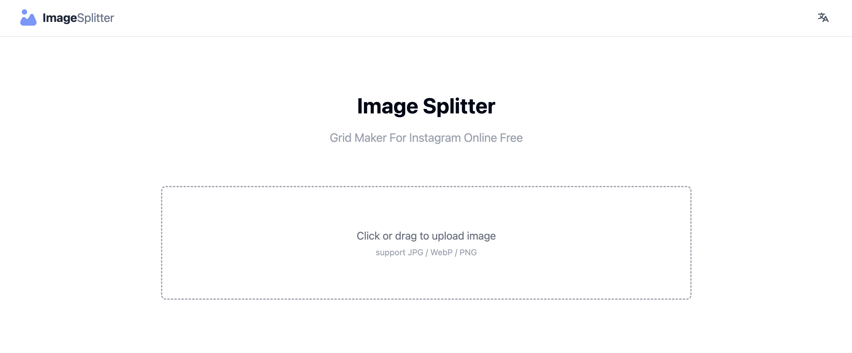 Image Splitter media 1
