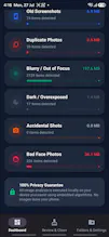 AI Spam - Storage Cleaner gallery image