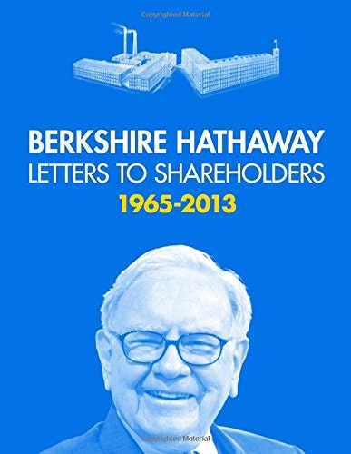 Berkshire Hathaway Letters to Shareholders gallery image