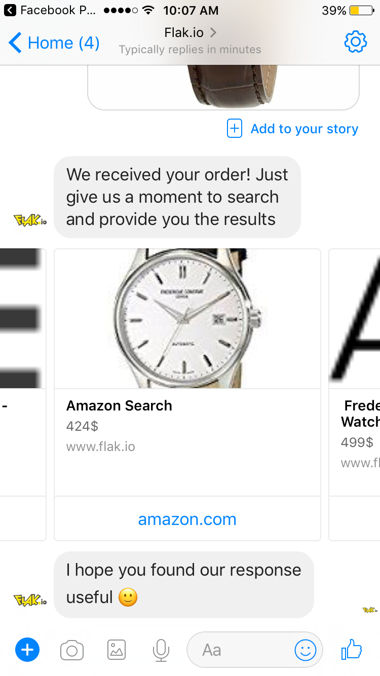 Flak.io gallery image