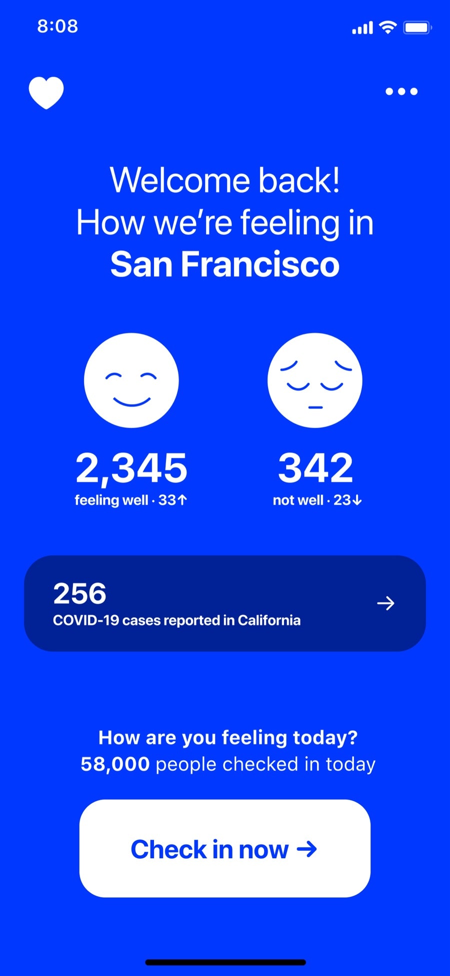 HowWeFeel gallery image