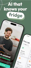 Clove AI: Smart Kitchen Agent gallery image