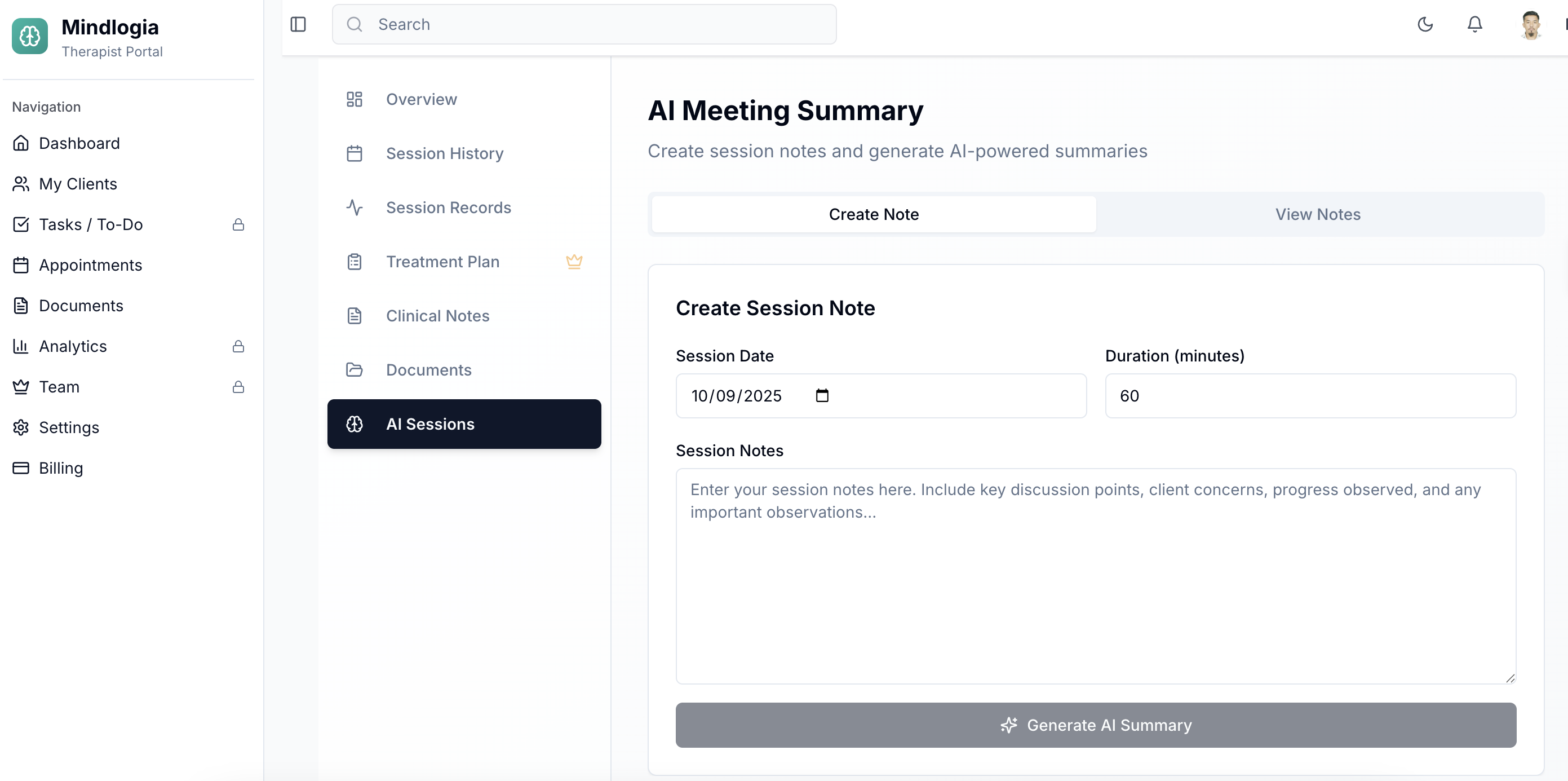 Mindlogia gallery image