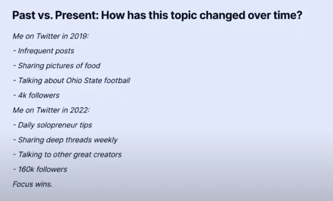 Il sistema operativo dei contenuti AI media 2