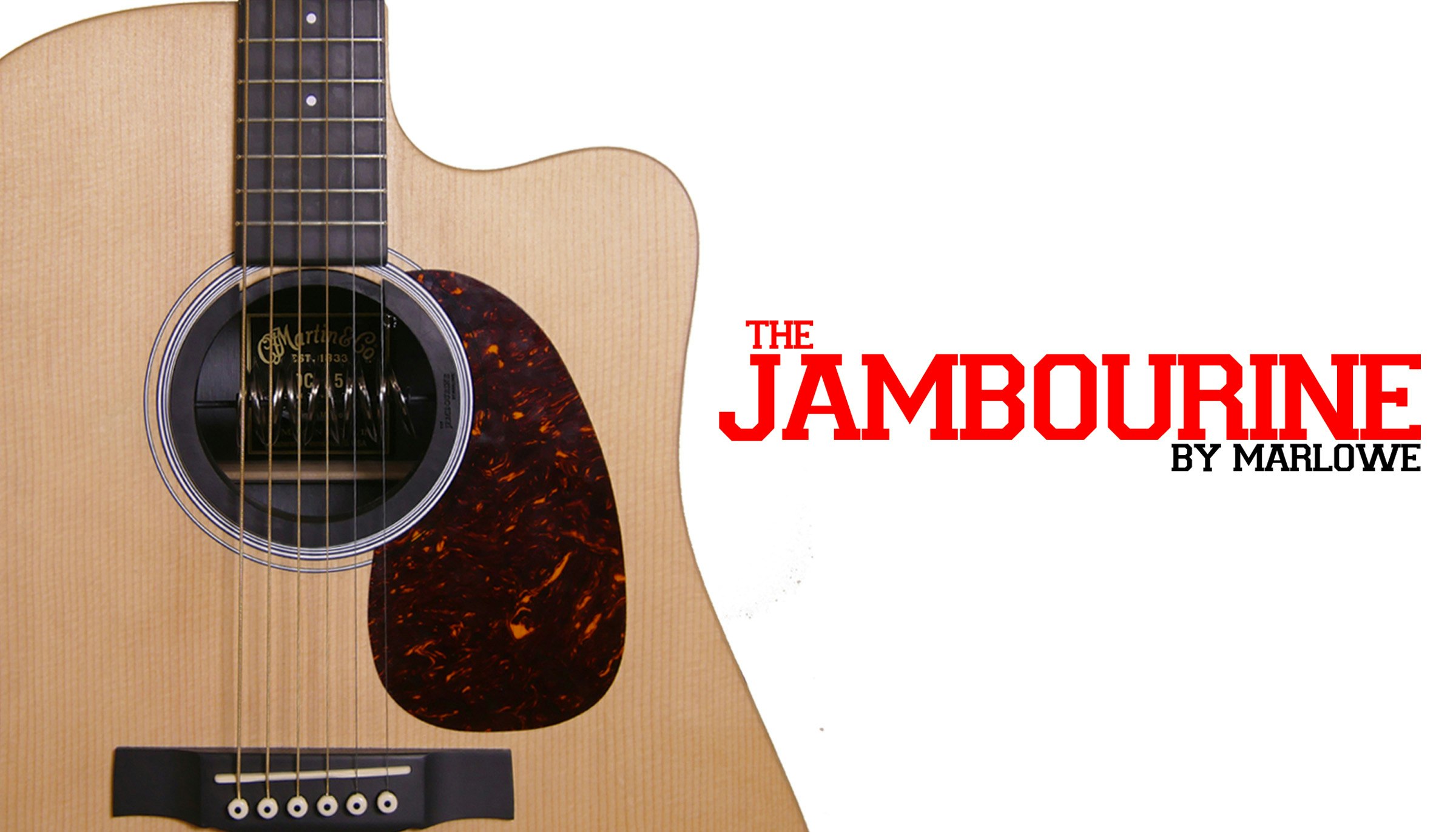 The Jambourine by Marlowe gallery image