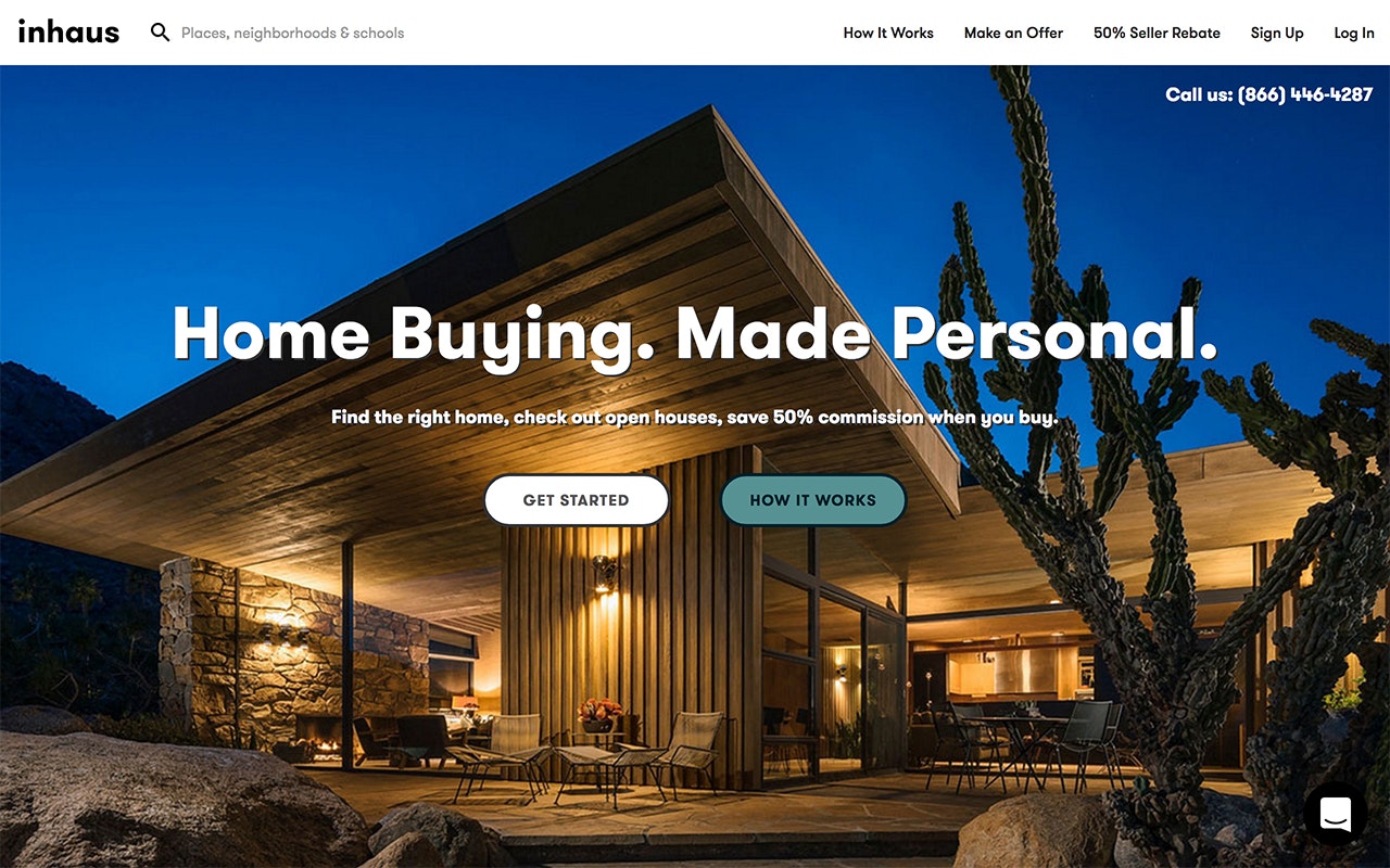 inhaus gallery image