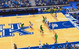 3D Basketball Champs Elite media 3