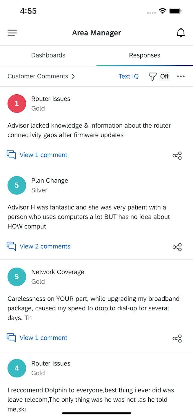 Qualtrics gallery image