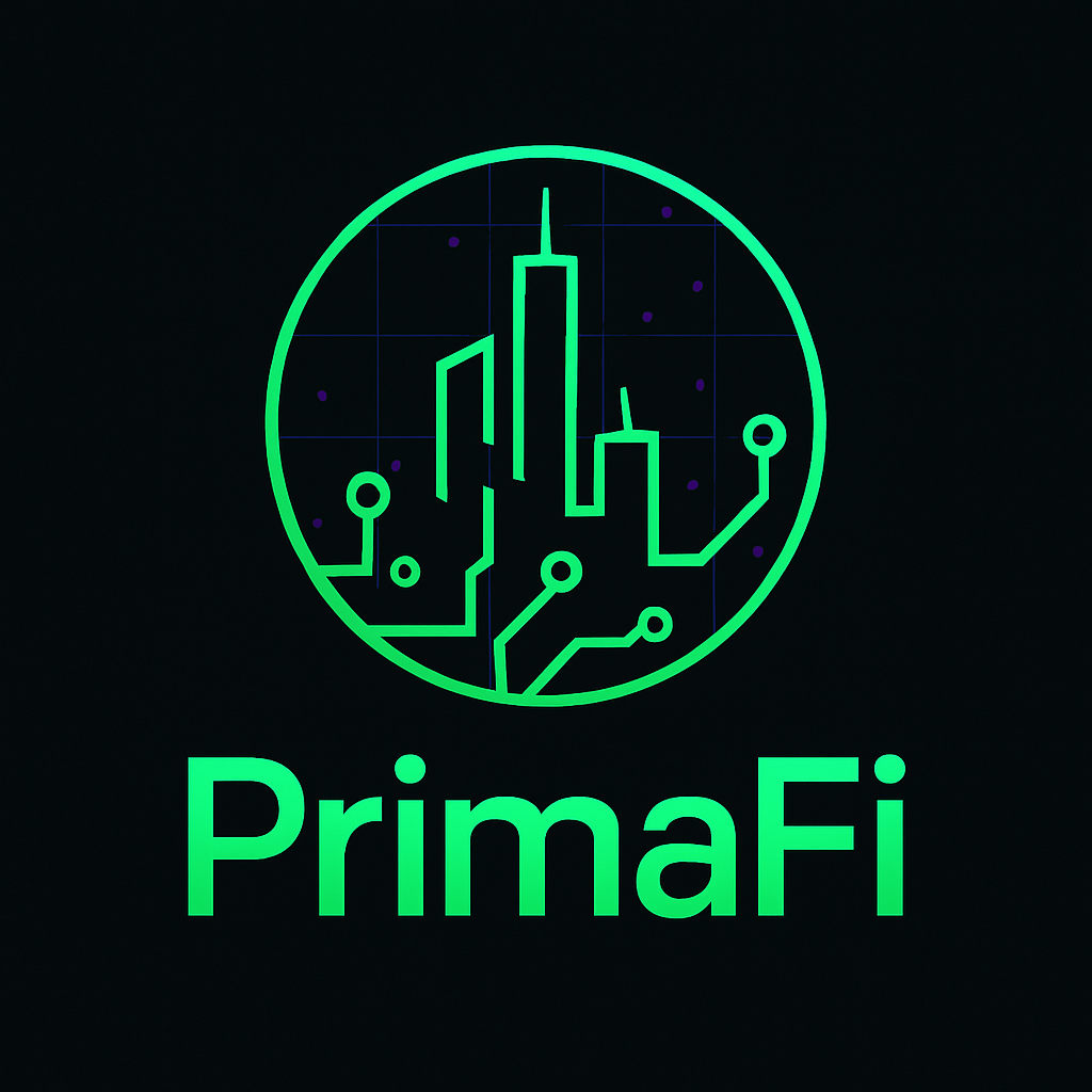 PrimaFi