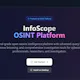 InfoScope OSINT