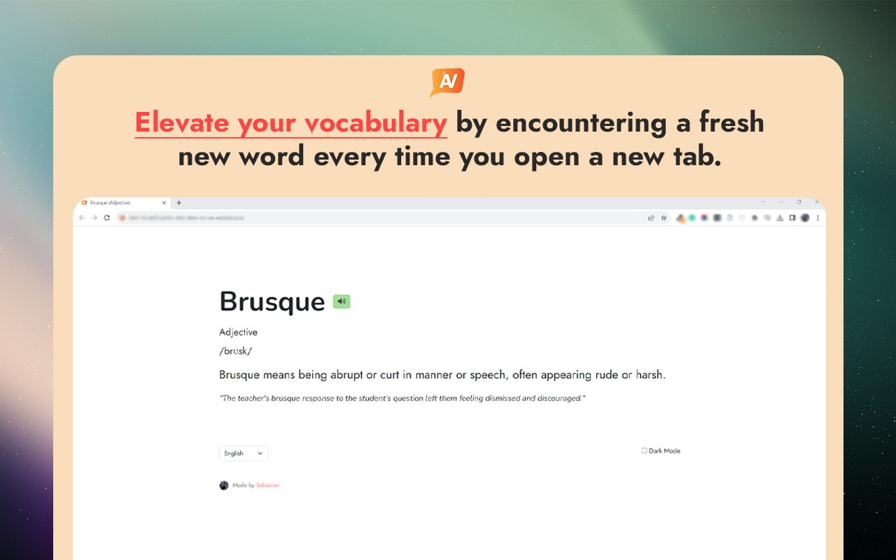AtomicVocab media 2