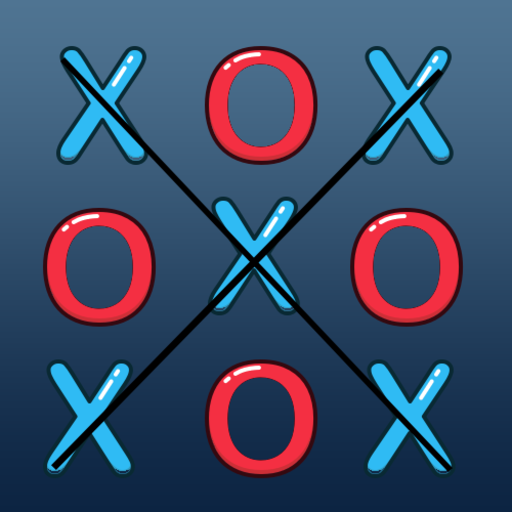 Tic Tac Toe