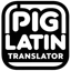 Pig Latin Translator