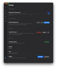 Burrow gallery image