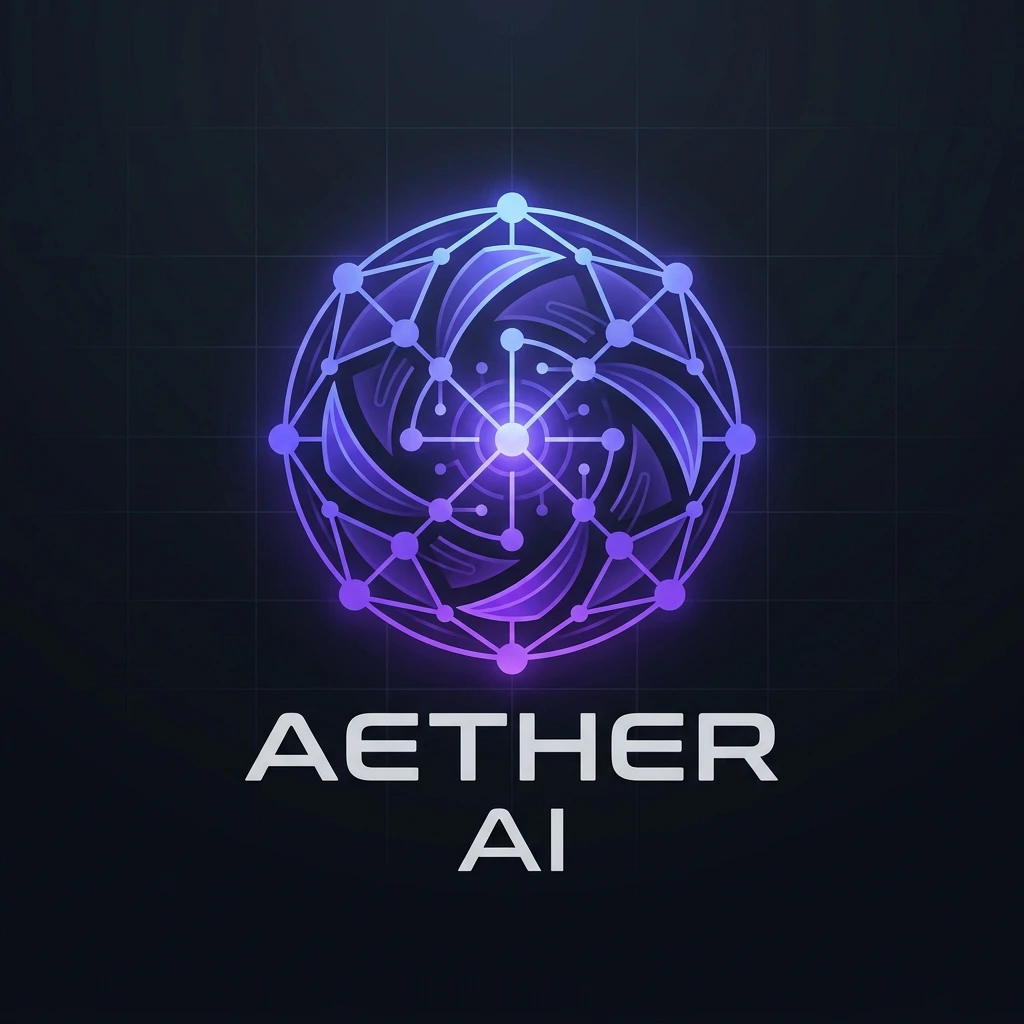 AetherAi logo