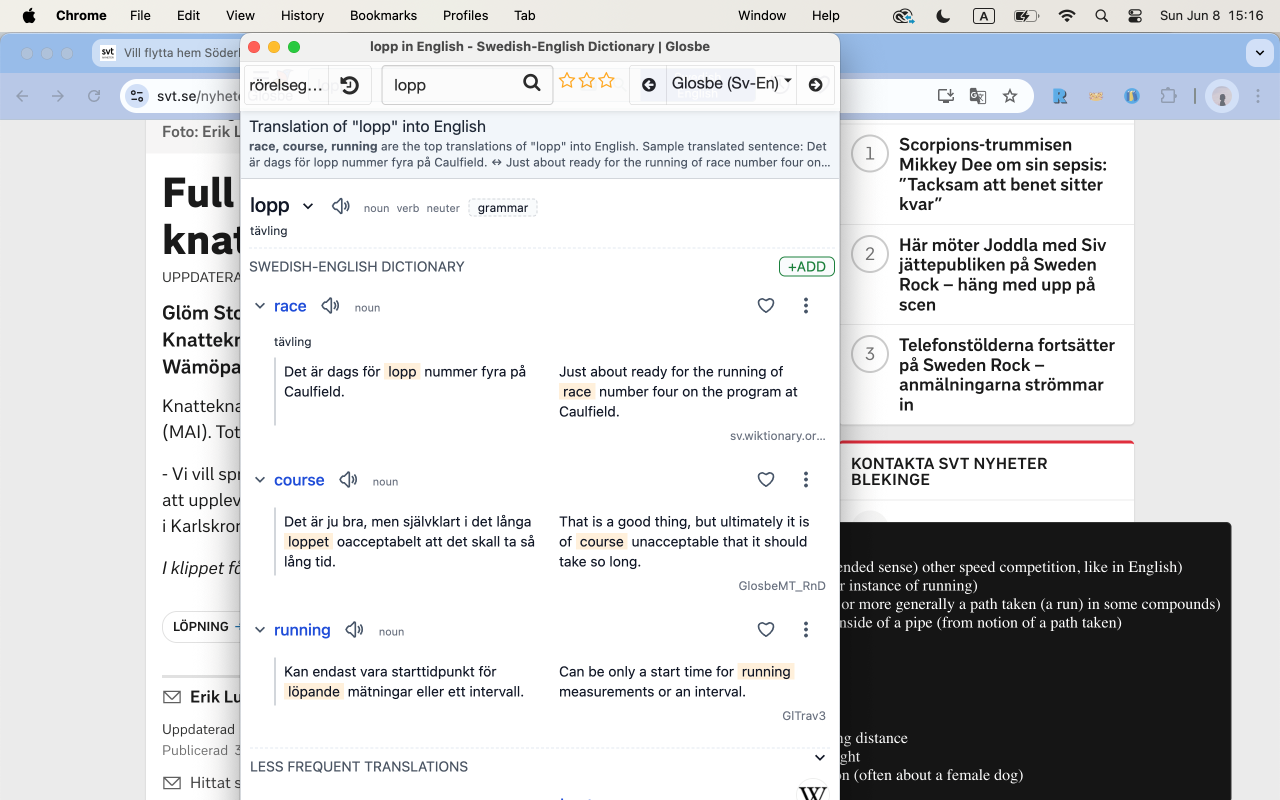 Ordböcker gallery image