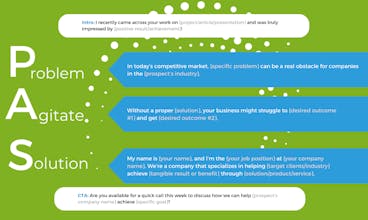 Martal Group: 4 Best Cold Email Formulas gallery image