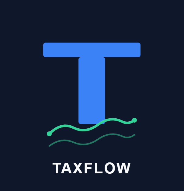 TaxFlow — Stop Overpaying on Taxes