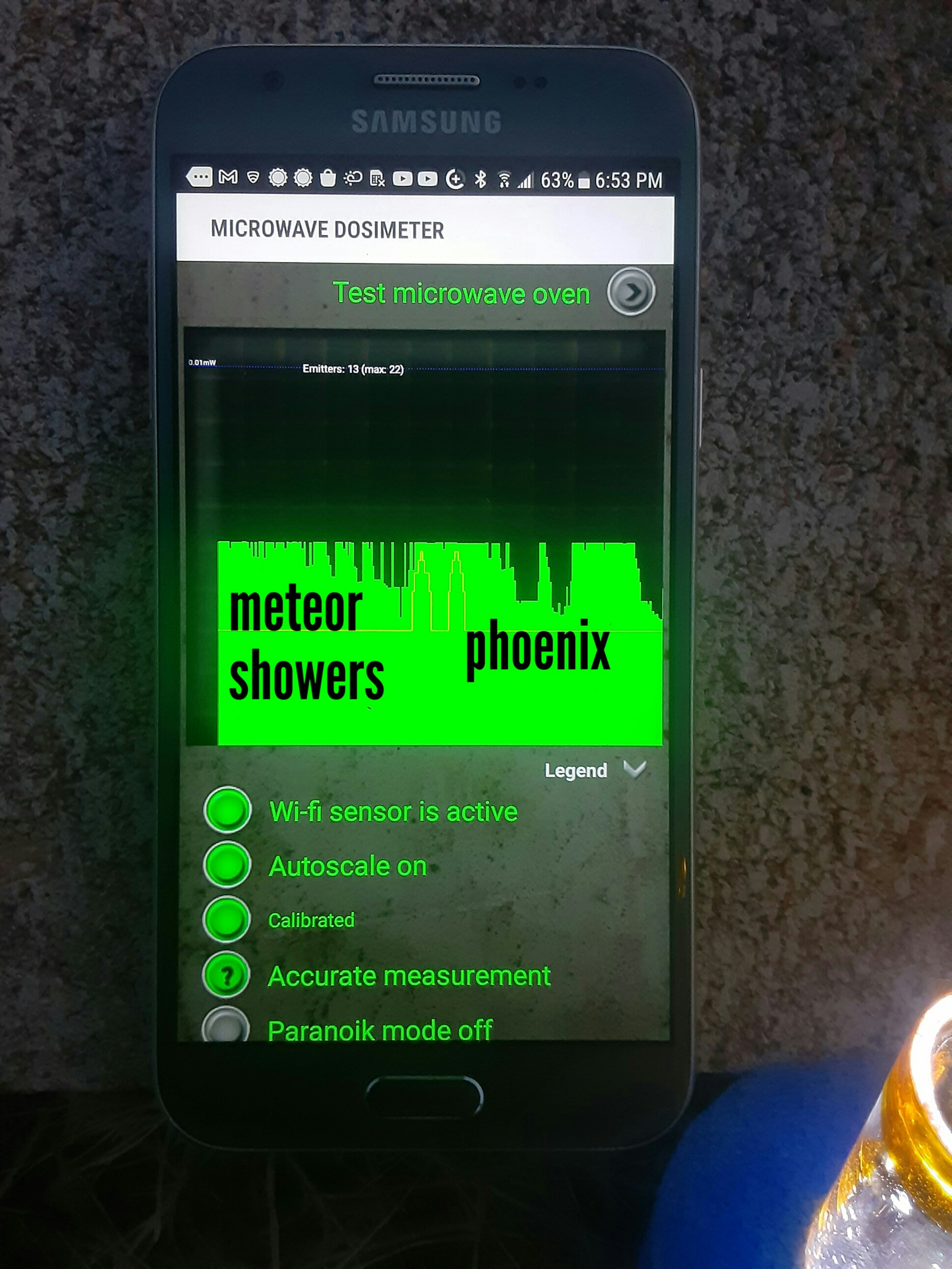 Podrido media 4
