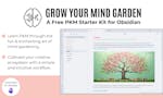 Grow Your Mind Garden Starter Kit image