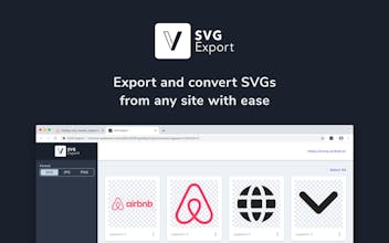 SVG Export gallery image