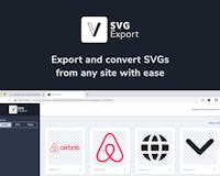 SVG Export image