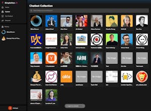 simplegen.ai gallery image