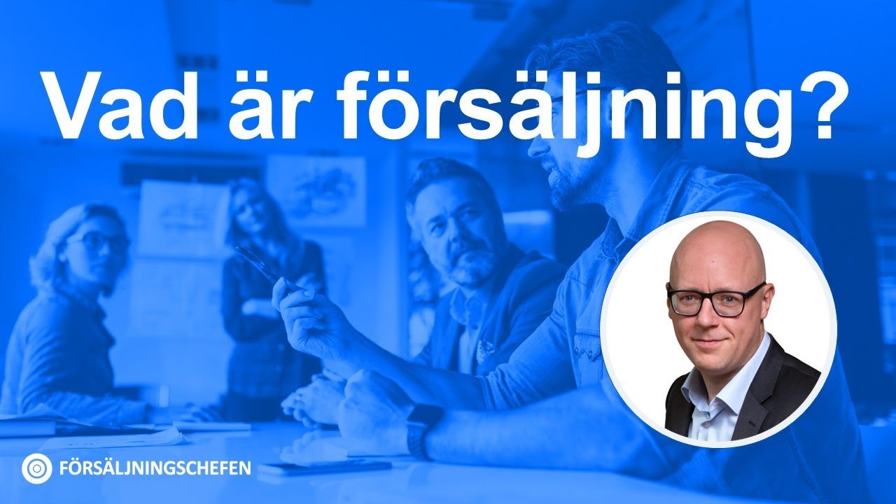 Försäljningschefen gallery image