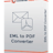 EML to PDF Converter