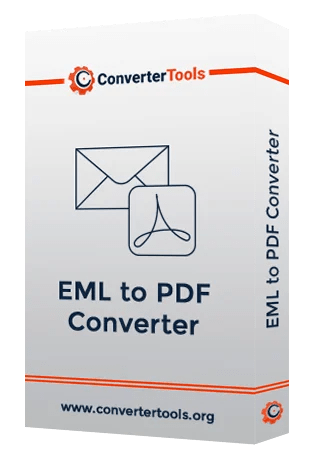 Convertisseur EML à PDF