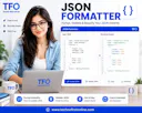 Free JSON Formatter Online