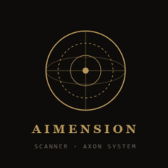 AIMENSION™ Scanner