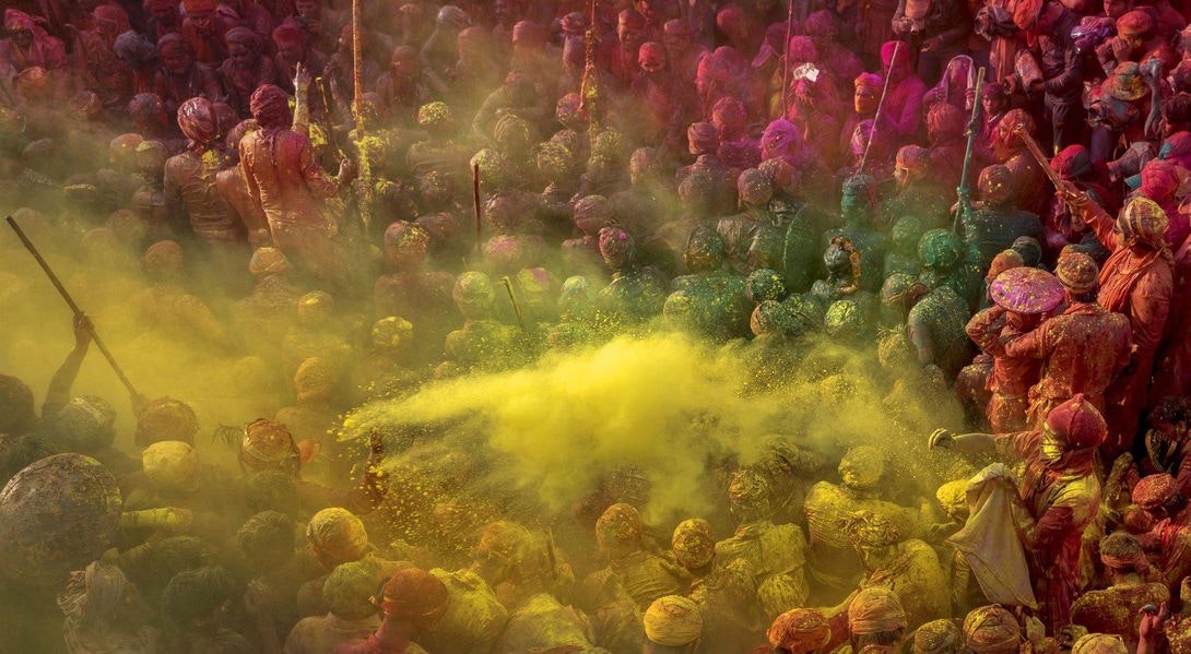 India Highlight gallery image