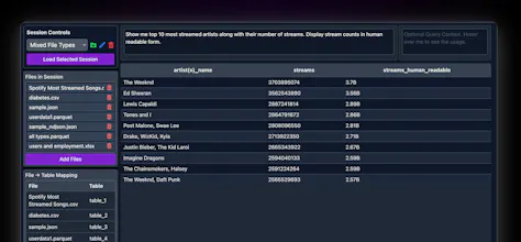 ZenQuery gallery image