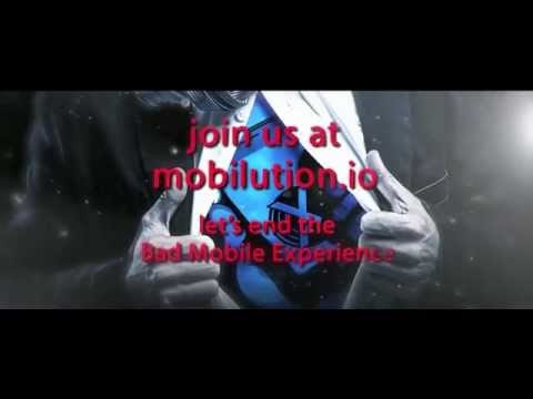 mobilution.io