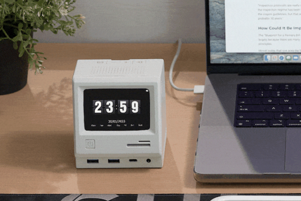 RayCue gallery image