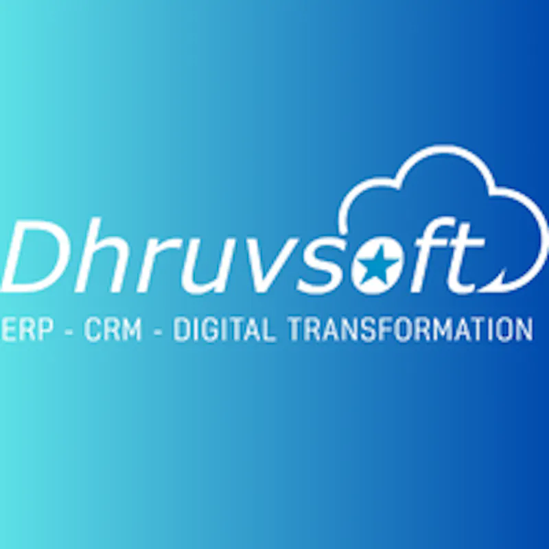 DhruvsoftOffshore partner for Salesforce screenshot 1