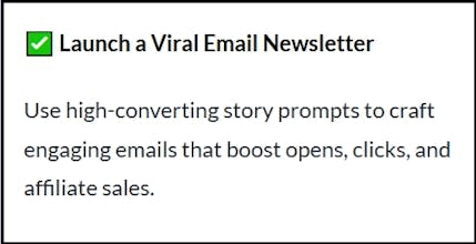 AI Storytelling Generator gallery image