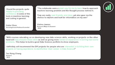 UpLevel DIY Data Projects gallery image