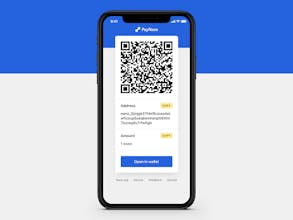 PayNano gallery image