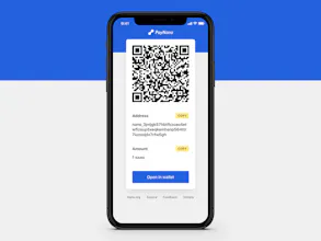 PayNano gallery image