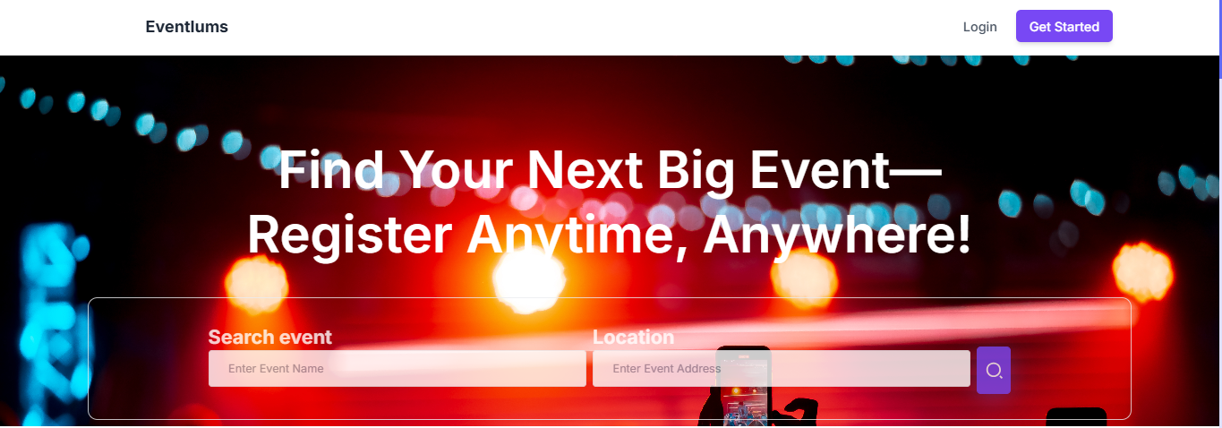 Eventlums gallery image