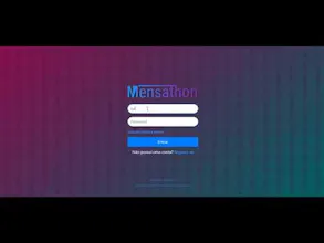 Mensathon gallery image