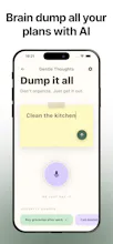 FocusBrew: ADHD Task Manager gallery image