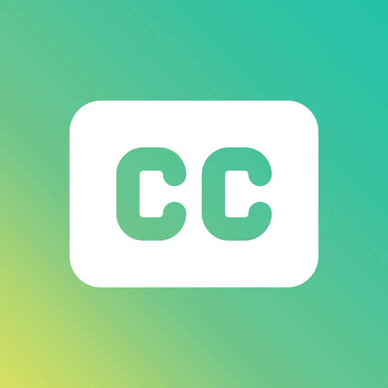 AI Video Subtitle Generator