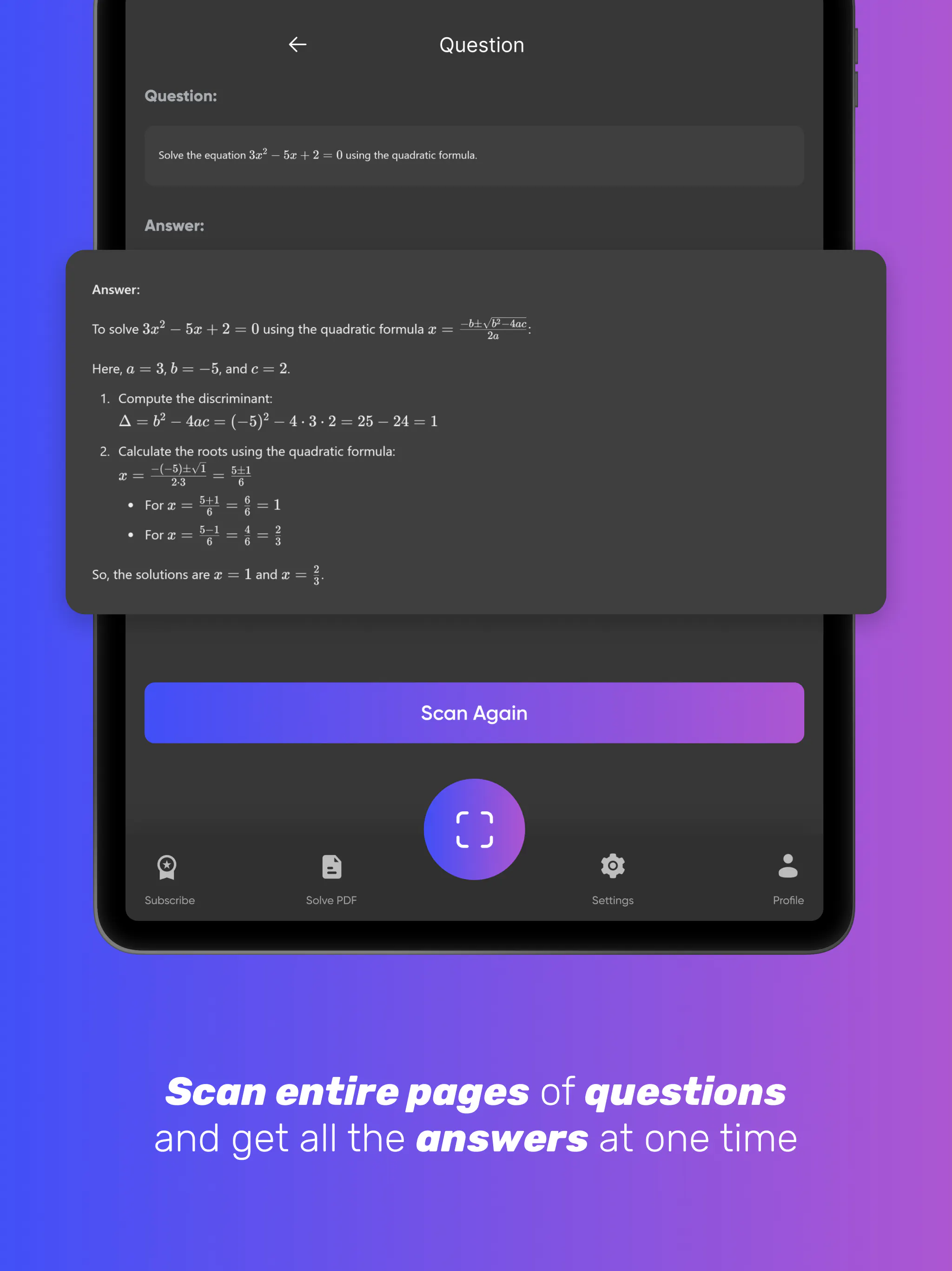 TutorUp  gallery image
