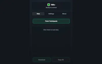 WA+ gallery image