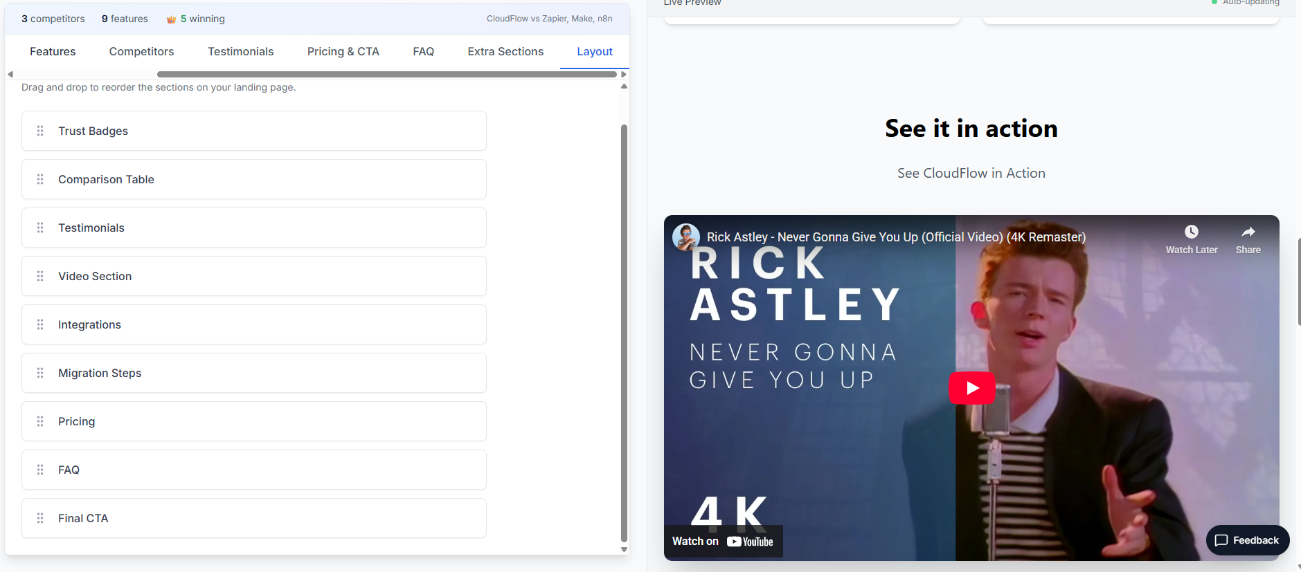 Comp Stomp gallery image