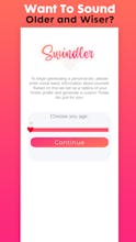 Swindler: Create.Tinder.Bio with AI gallery image