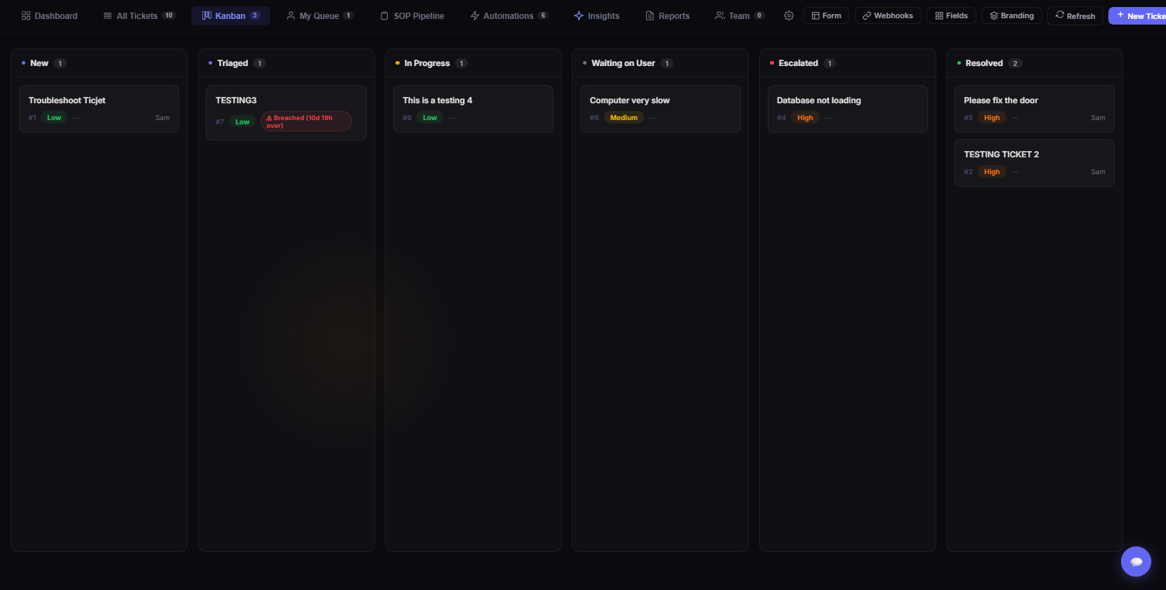 Grahm AI gallery image